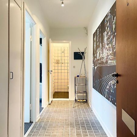 Randers Residence Sankt Andreas - 2 Room Apartment ภายนอก รูปภาพ
