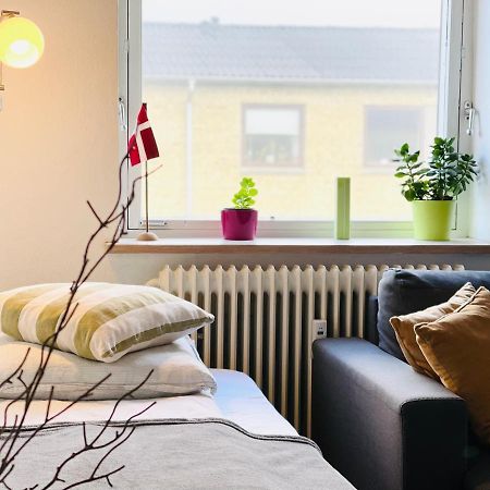 Randers Residence Sankt Andreas - 2 Room Apartment ภายนอก รูปภาพ