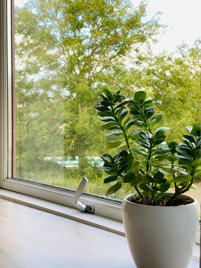 Randers Residence Sankt Andreas - 2 Room Apartment ภายนอก รูปภาพ