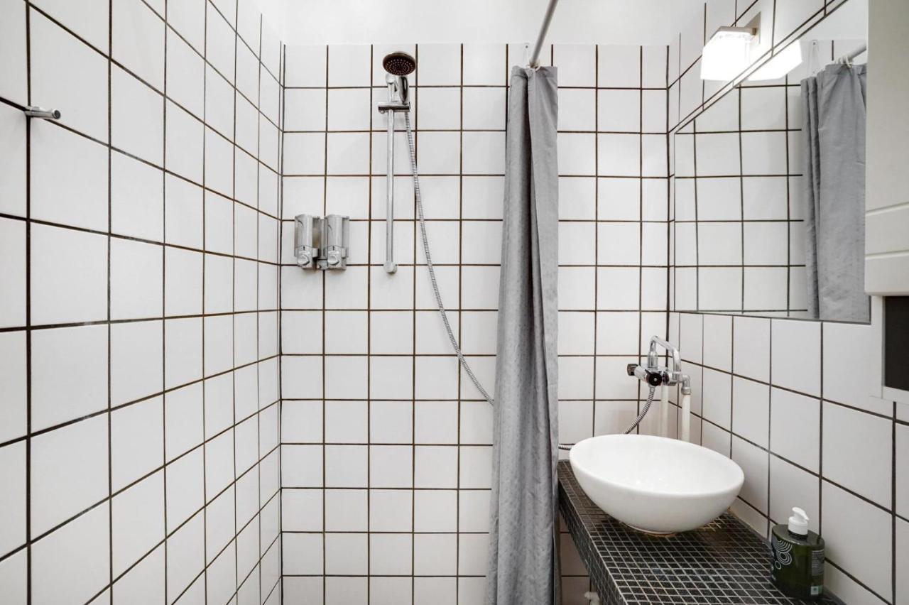 Randers Residence Sankt Andreas - 2 Room Apartment ภายนอก รูปภาพ