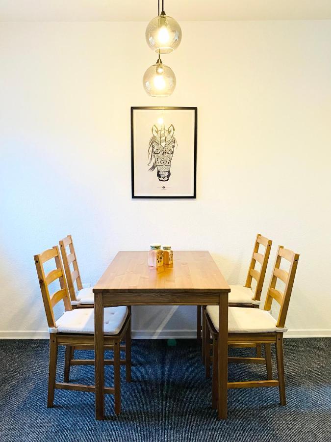 Randers Residence Sankt Andreas - 2 Room Apartment ภายนอก รูปภาพ