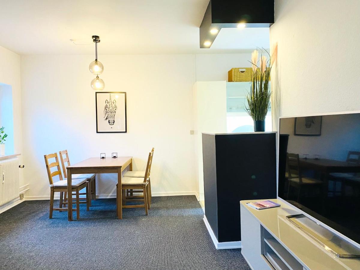 Randers Residence Sankt Andreas - 2 Room Apartment ภายนอก รูปภาพ