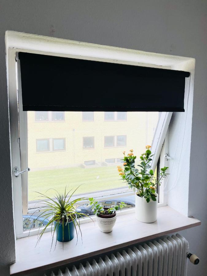 Randers Residence Sankt Andreas - 2 Room Apartment ภายนอก รูปภาพ