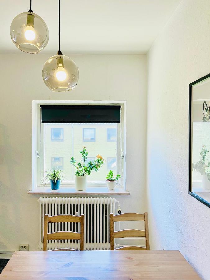 Randers Residence Sankt Andreas - 2 Room Apartment ภายนอก รูปภาพ